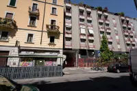 Oxilia Flat - Loreto District Hotellit kohteessa 