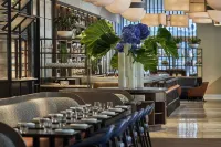 Four Seasons Hotel Philadelphia at Comcast Center - 5-Star