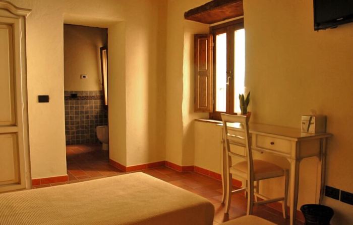 Thalassa Locanda B&B e appartamento