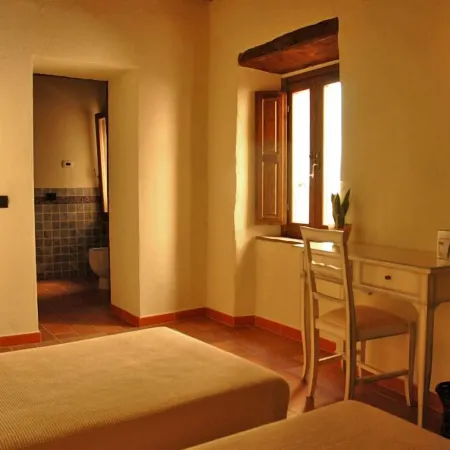 Thalassa Locanda B&B e Appartamento