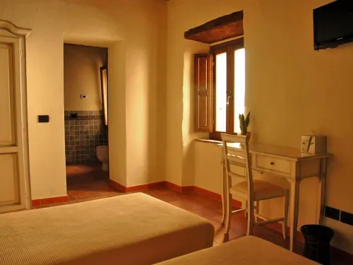 Thalassa Locanda B&B e Appartamento Hotels in Cinigiano