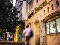 Hostal Forestal Hotels in Santiago