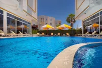 Golden Orange Hotel - con vista mare