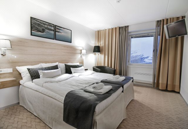 Hotell Fjället — photo 2