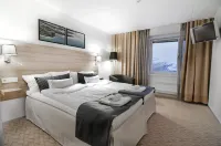 Hotell Fjället Hotel in zona Aurora Sky Station