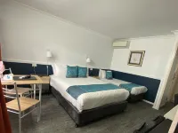 Centrepoint Midcity Motor Inn Hotels in Warwick
