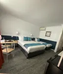 Centrepoint Midcity Motor Inn Hotels in Warwick