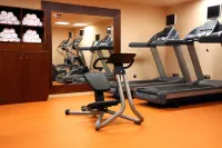 Eurostars Palacio Buenavista - Gym