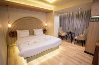 Great Pyramid Inn Hotels in Nazlet El-Semman
