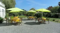 La Maison d'Antan Hotel a Eugenie-les-Bains