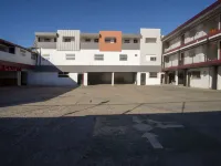 Hotel Rose Ensenada Hotels near CAMPO TURISTICO "EL SACRIFICIO"