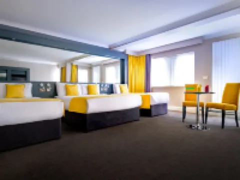 Claregalway Hotel Hotels in Galway