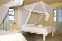 Sesfontein Guesthouse - chambre d’hôtes
