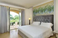 Romano Palace Luxury Hotel Hotels in Vaccarizzo-Delfino