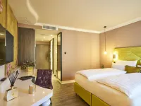 Classic Hotel Harmonie Hotel in zona St Ursula
