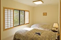 Auberge Funoki Hotel di Nakatsu