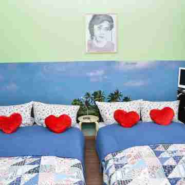 Suite Top View & City Alex 2 Bathrooms 1 Kitchen 4 Rooms Rooms