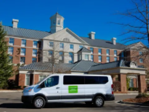 Courtyard Chapel Hill Hotels in Orange County