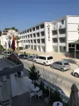 Asel Hotel Hotels near Altinkum Beach