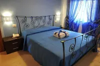 베드 앤드 브렉퍼스트 비치오타보