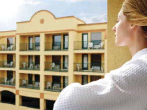 Temple Gardens Hotel & Spa Hotels in Moose Jaw