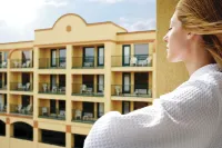 Temple Gardens Hotel & Spa Hotel a 
