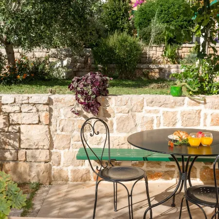 Apartments Villa Vallum