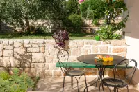 Apartments Villa Vallum Hotels in Gornji Humac