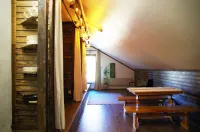 Lauri Historical Log House Manor Các khách sạn ở Rovaniemi