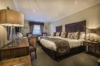 The Admiral Rodney Hotel, Horncastle, Lincolnshire Hotels near River Witham
