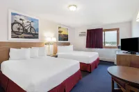 Days Inn by Wyndham Monticello Hotels in Otsego
