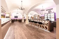 Hotel Sauerlacher Post - С баром