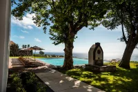 Sensi Azores Nature and Spa Hotels in Mosteiros