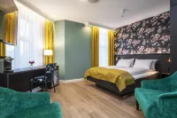 Thon Hotel Høyers Hotel di 