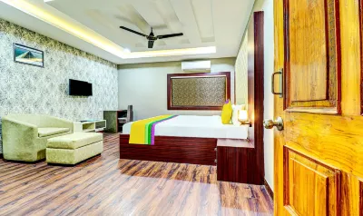 Itsy Hotels Aasma Luxury Villa Hotel in zona Chandaka Elephant Reserve