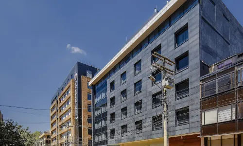 Hotel Chico 97