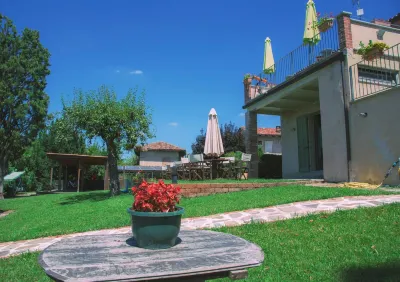 Casa Vacanze San Stefanetto Hotel di Neviglie
