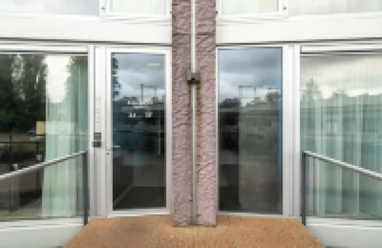 Yays Amsterdam Prince Island by Numa