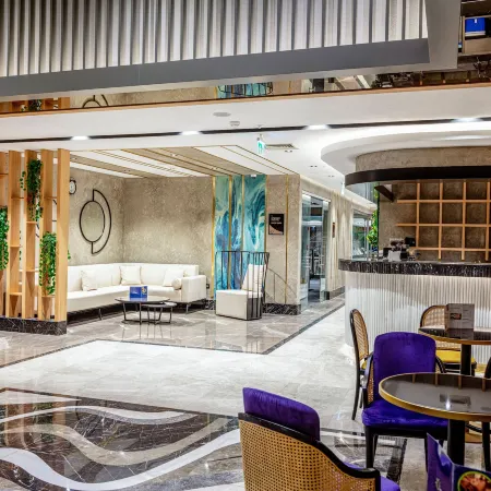 DoubleTree by Hilton Afyonkarahisar