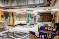 DoubleTree by Hilton Afyonkarahisar - spa