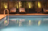 Hyatt House Gebze - Pools