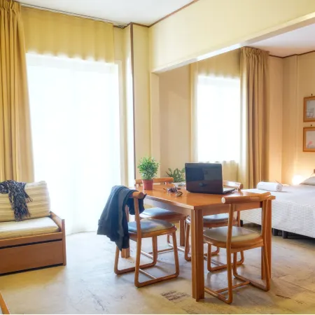 Torreata Hotel & Residence