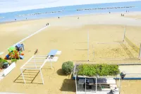 Hotel Suprem sul Mare - sul mare