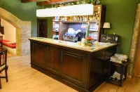 Hotel Cardenal Ram Hotels in Monroyo