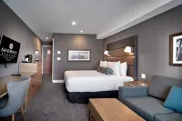 Sandman Signature Plano-Frisco Hotel Các khách sạn ở Plano