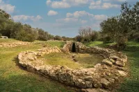 LH Hotel Pozzo Sacro