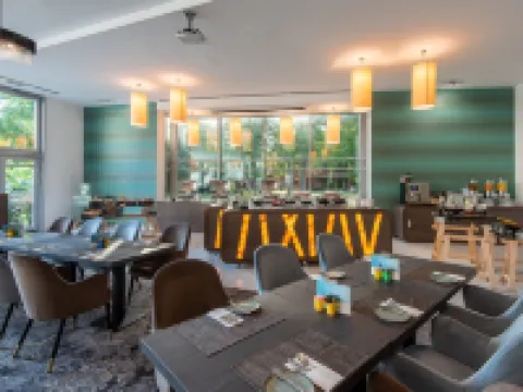 Hotel Azur Premium Hotels in Siofoki