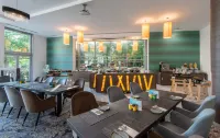 Hotel Azur Premium Hotels in Siofok