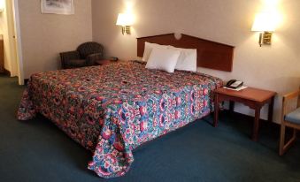 Keystone Boardwalk Inn and Suites