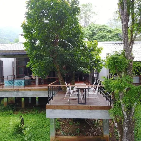 Villa Tammatari